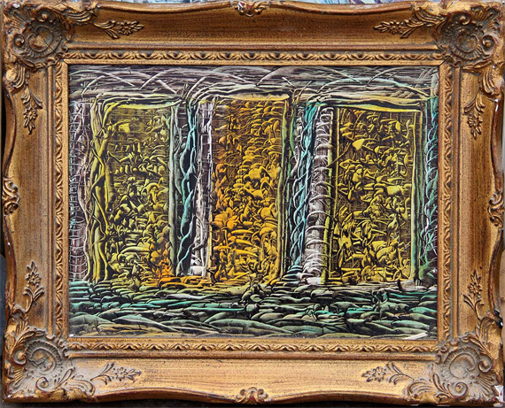 New York Art
Manhattan Galleries,
Nea York Art Galleries.